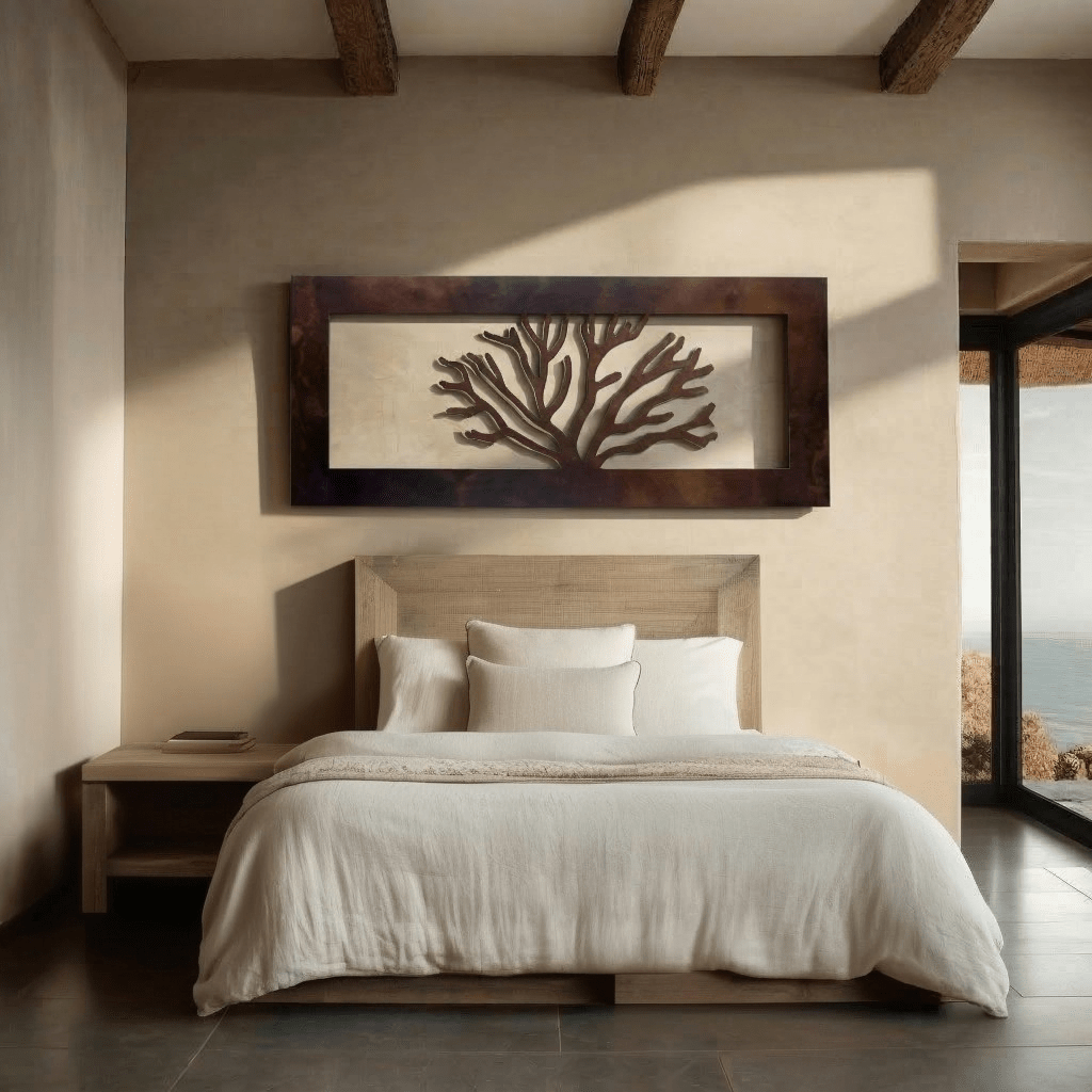 The Reef - Metal Wall Art - Anthem Classic