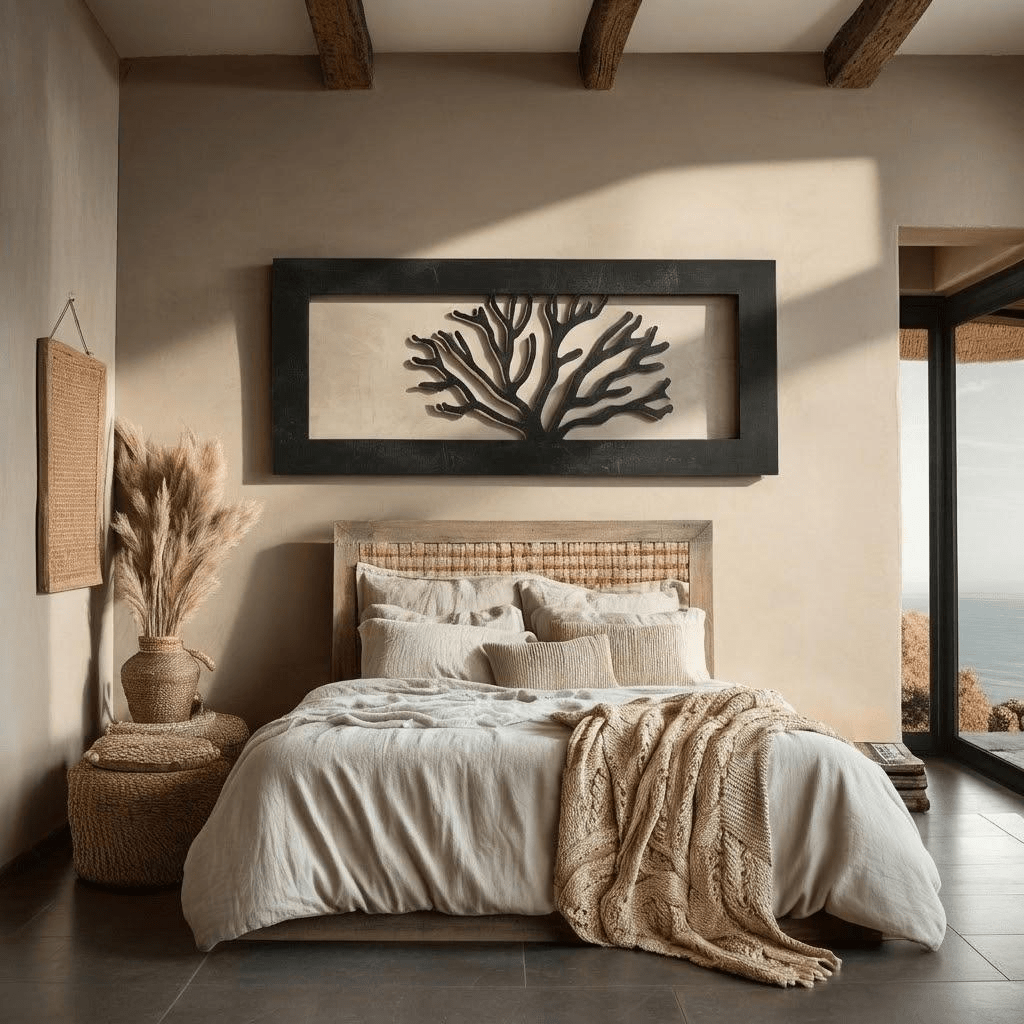 The Reef - Metal Wall Art - Anthem Classic