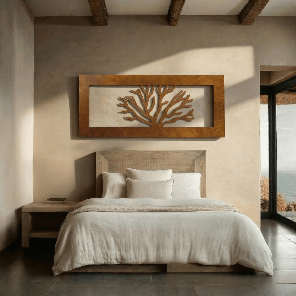 The Reef - Metal Wall Art - Anthem Classic