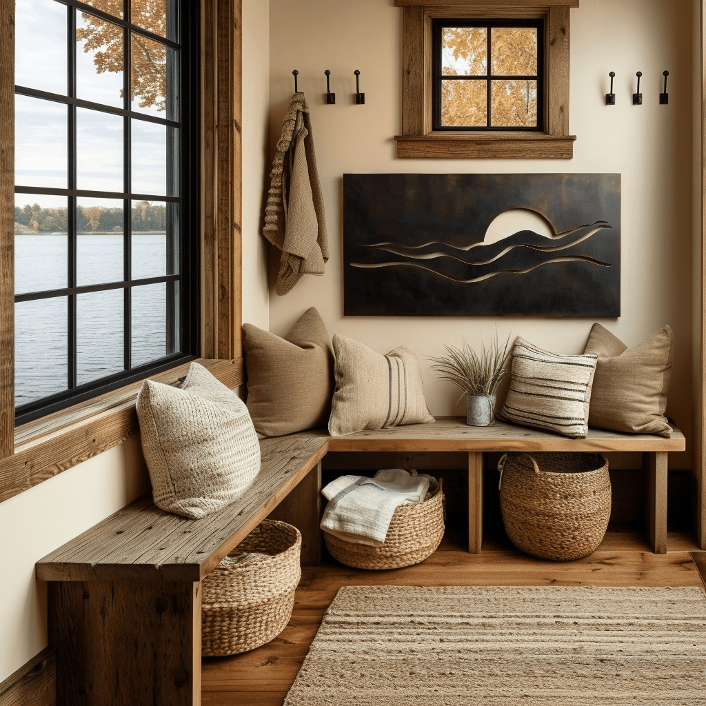 The Rise - Metal Wall Art - Anthem Classic