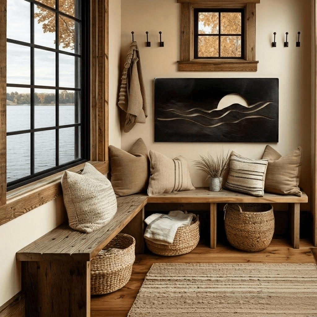 The Rise - Metal Wall Art - Anthem Classic