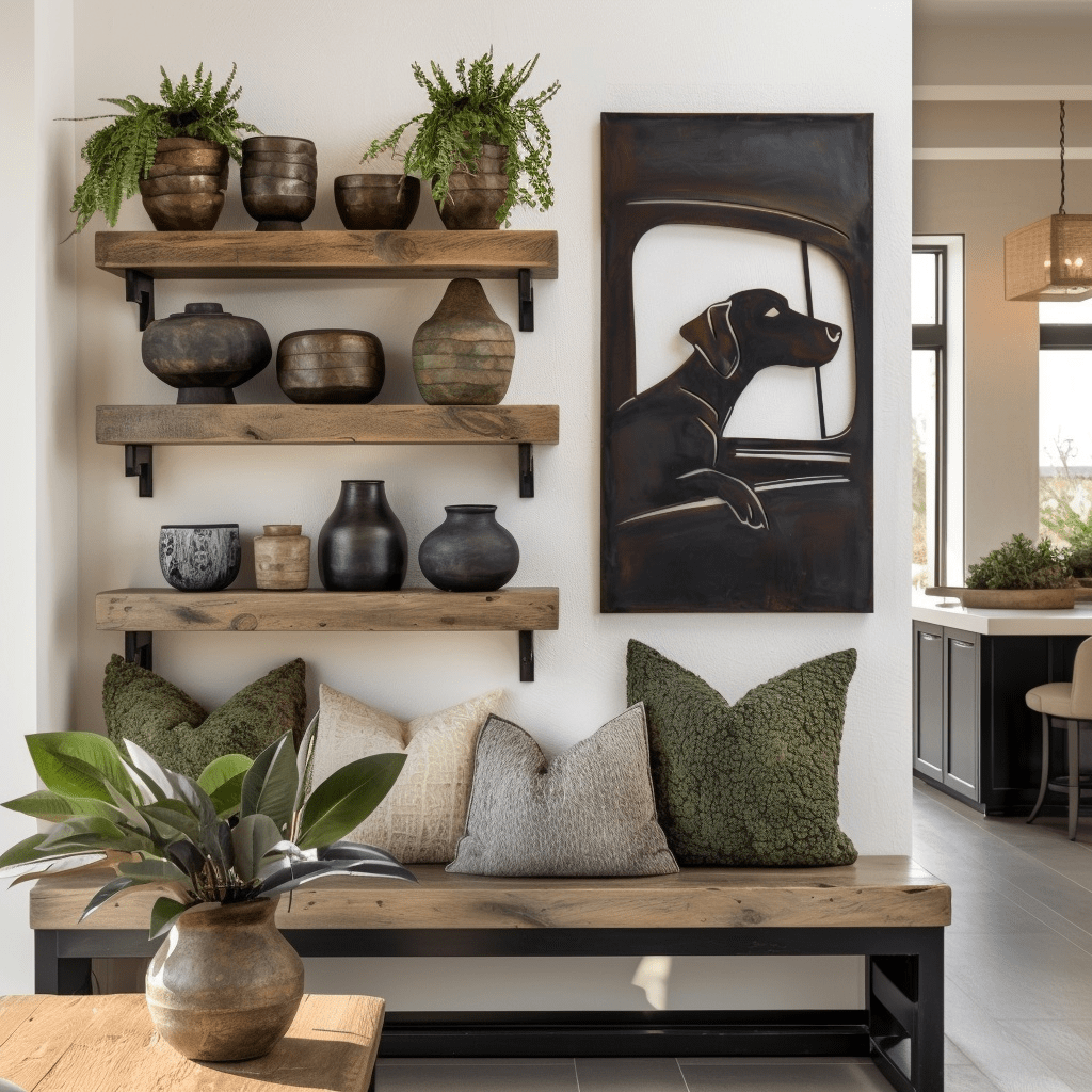 The Road Trip - Metal Wall Art - Anthem Classic