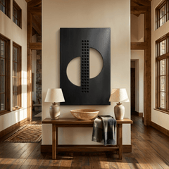 The Sequence - Metal Wall Art - Forge - Anthem Classic