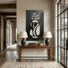 The Set - Metal Wall Art - Forge - Anthem Classic
