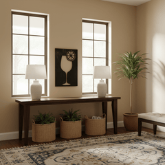 The Simple Spritz - Metal Wall Art - Forge - Anthem Classic