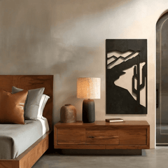 The Sonoras - Metal Wall Art - Anthem Classic