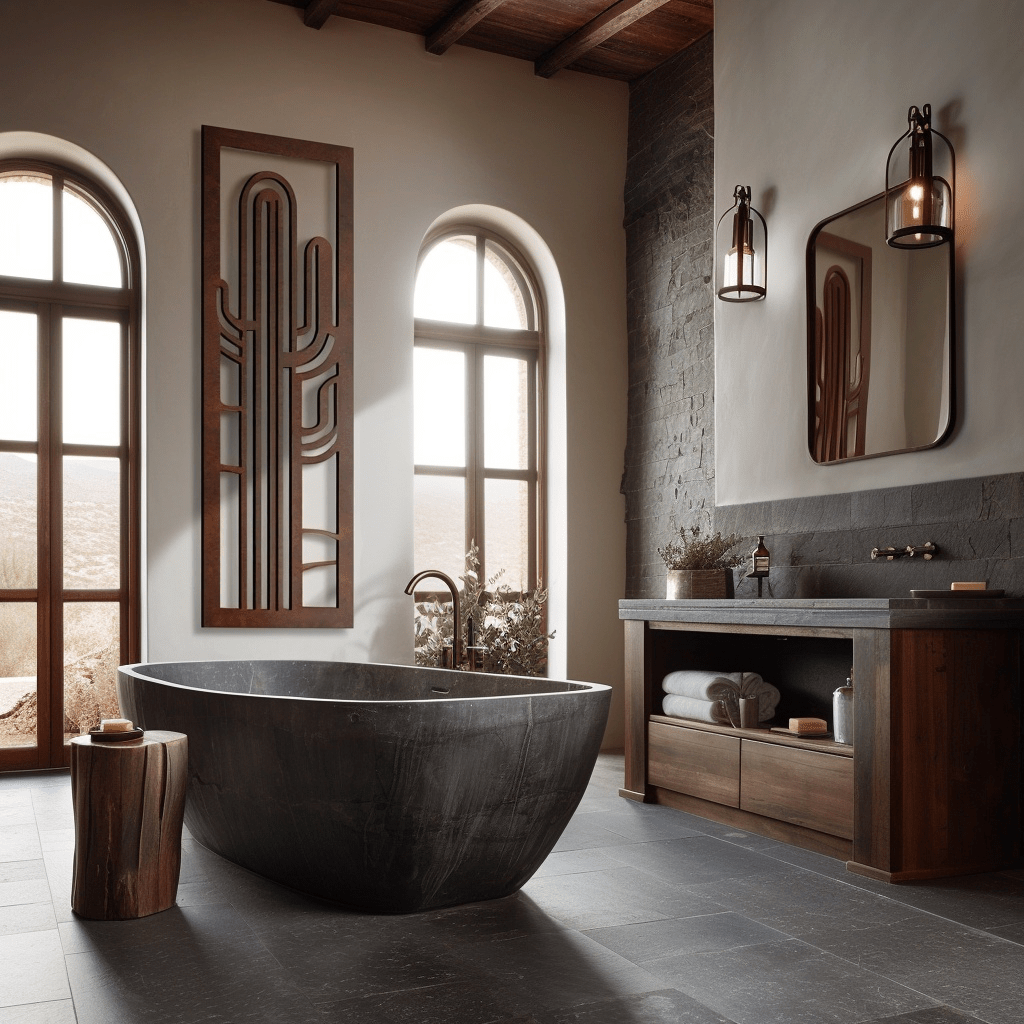 The Spine - Metal Wall Art - Anthem Classic