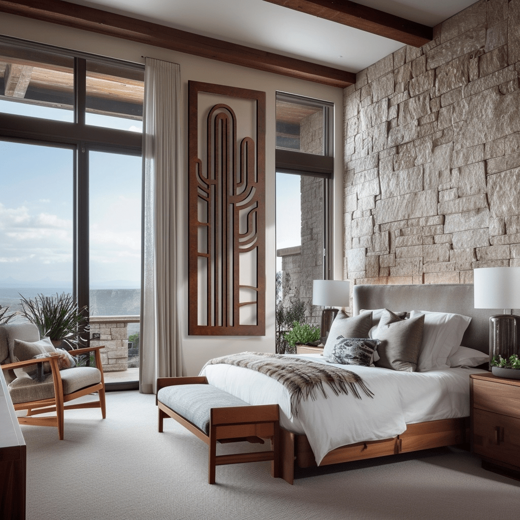 The Spine - Metal Wall Art - Anthem Classic