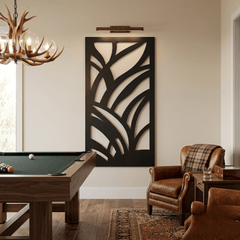 The Stella - Metal Wall Art - Forge - Anthem Classic