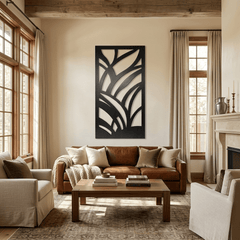 The Stella - Metal Wall Art - Forge - Anthem Classic