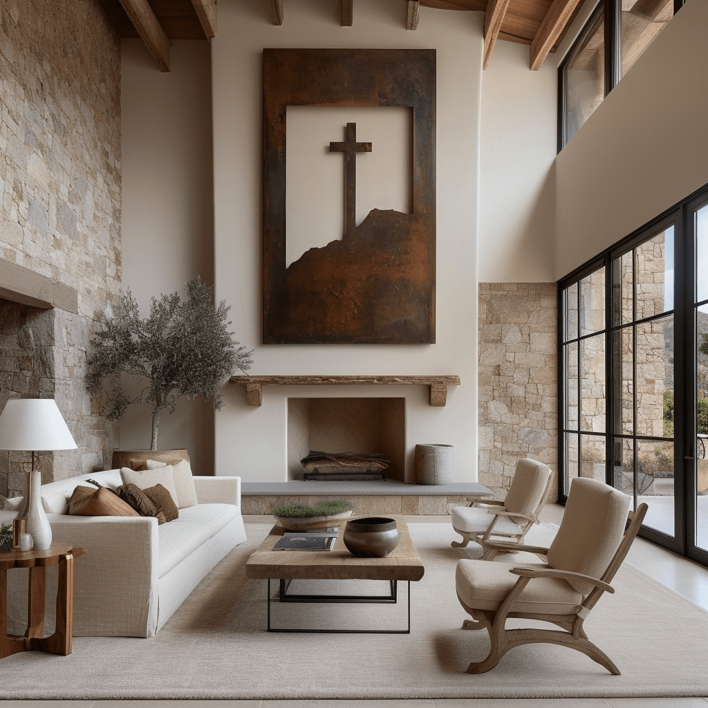 The Summit - Metal Wall Art - Anthem Classic