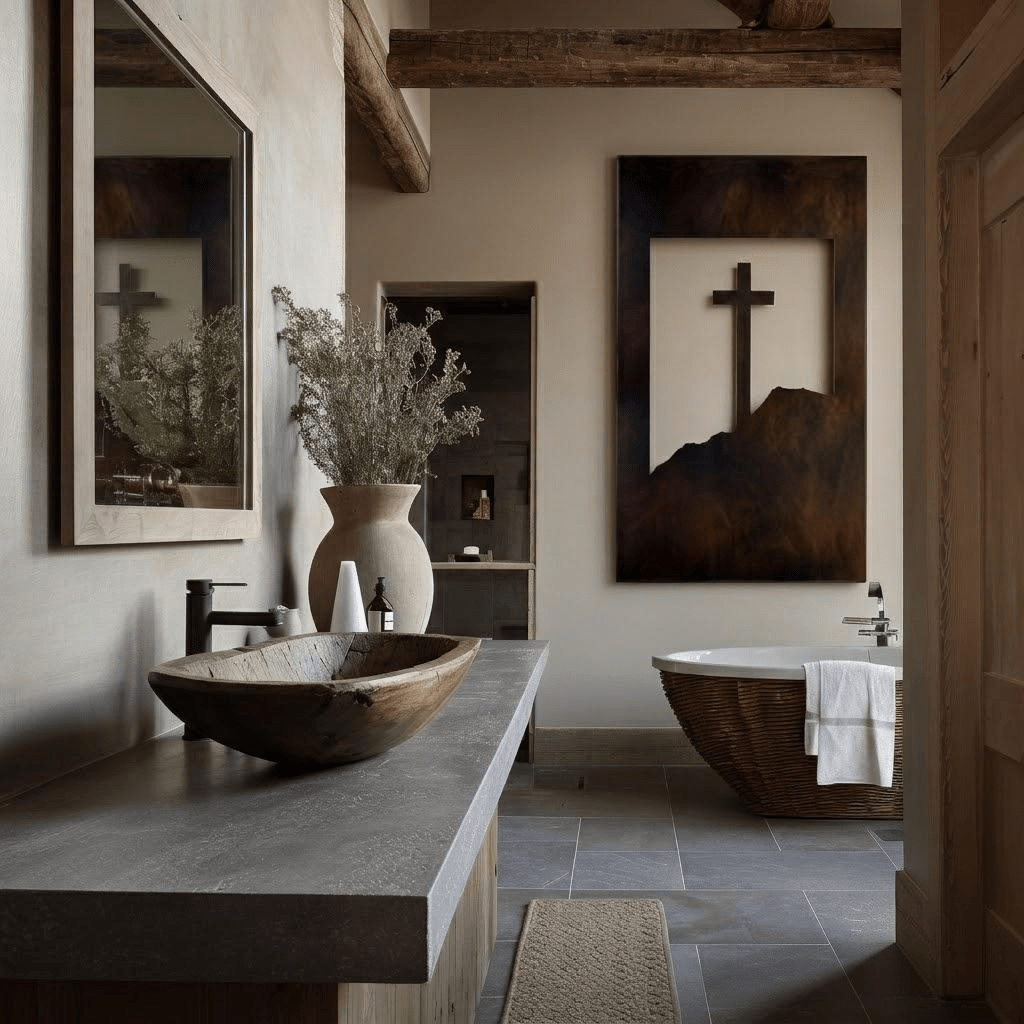 The Summit - Metal Wall Art - Anthem Classic