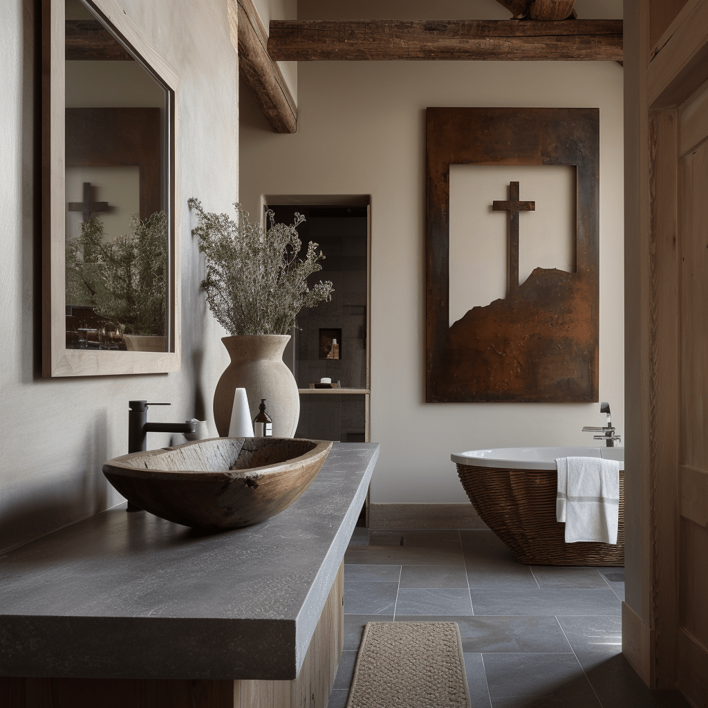 The Summit - Metal Wall Art - Anthem Classic