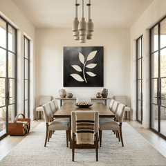 The Verdant - Metal Wall Art - Forge - Anthem Classic