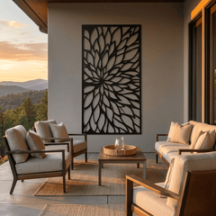 The Vestige - Metal Wall Art - Forge - Anthem Classic