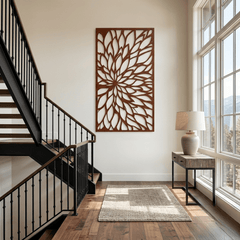 The Vestige - Metal Wall Art - Oxide - Anthem Classic