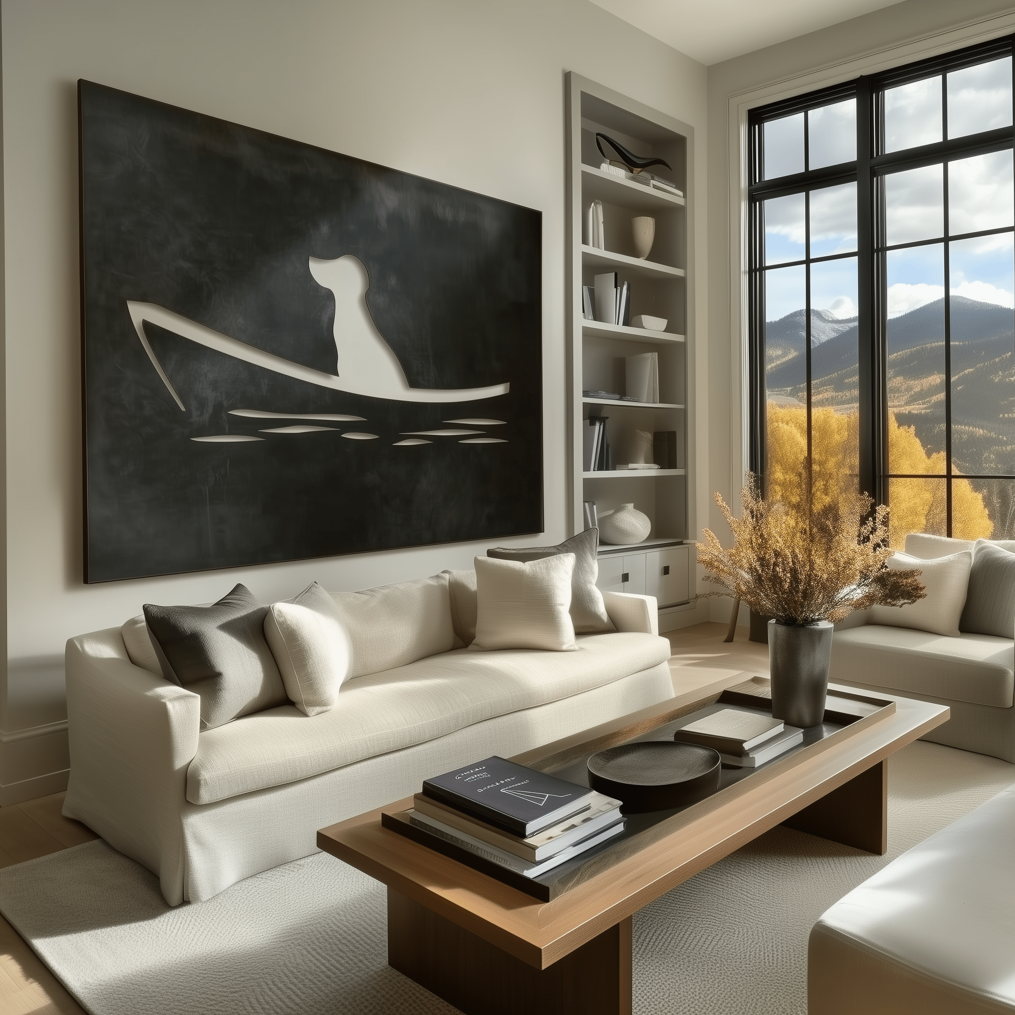 The Voyager - Metal Wall Art - Anthem Classic