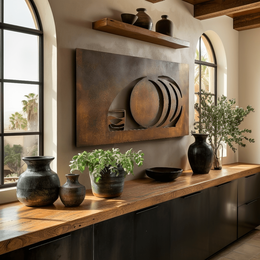 The Whiskey Barrel - Metal Wall Art - Anthem Classic