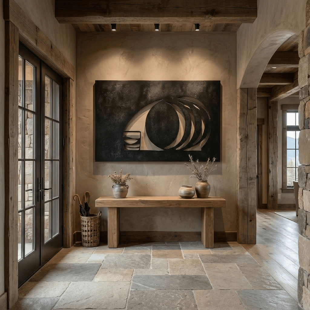 The Whiskey Barrel - Metal Wall Art - Anthem Classic