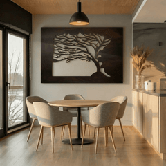 The Windswept - Metal Wall Art - Anthem Classic