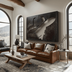 The Wrangler - Metal Wall Art - Anthem Classic