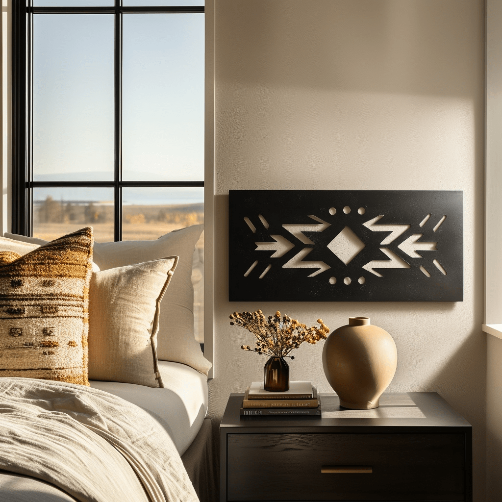 The Xochitl - Metal Wall Art - Anthem Classic
