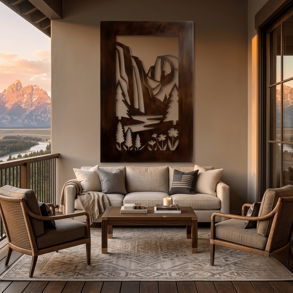 National Parks – Anthem Classic