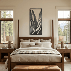The Zion - Metal Wall Art - Forge - Anthem Classic