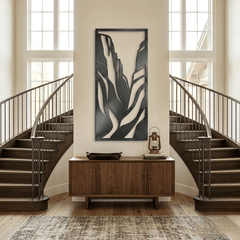 The Zion - Metal Wall Art - Forge - Anthem Classic