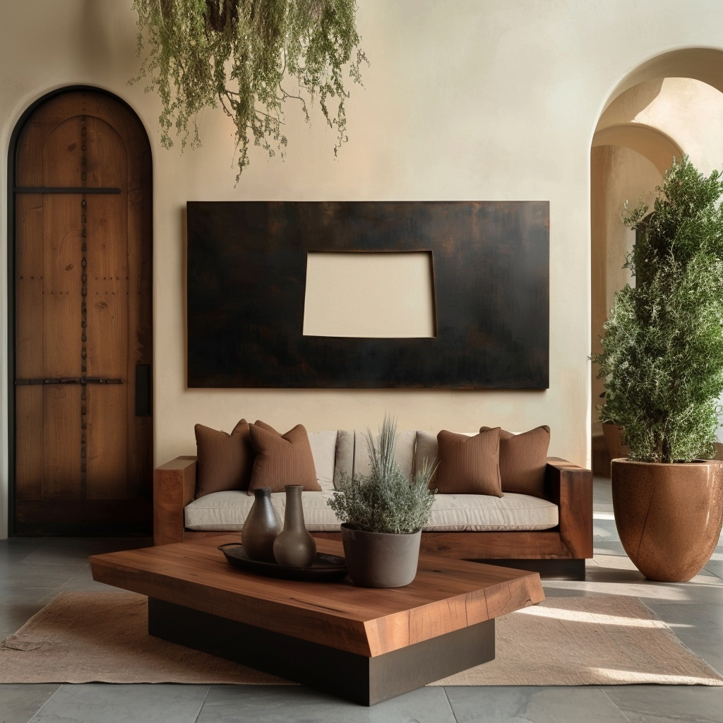 The Colorado - Metal Wall Art