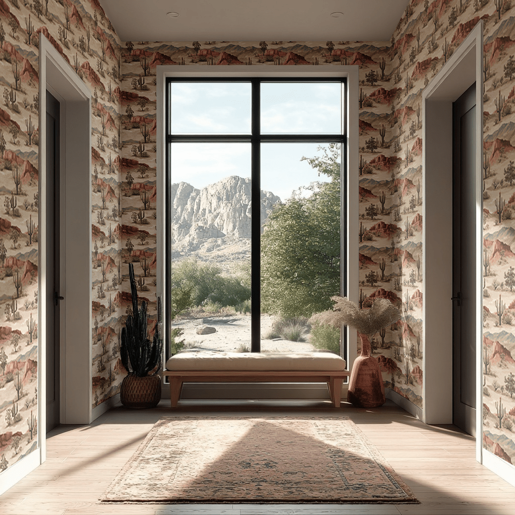 Whitford Wallpaper - Anthem Classic