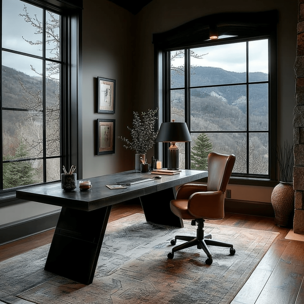 Wilder Desk - Anthem Classic