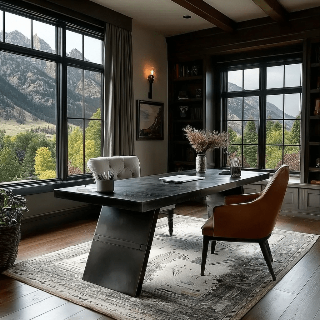 Wilder Desk - Anthem Classic