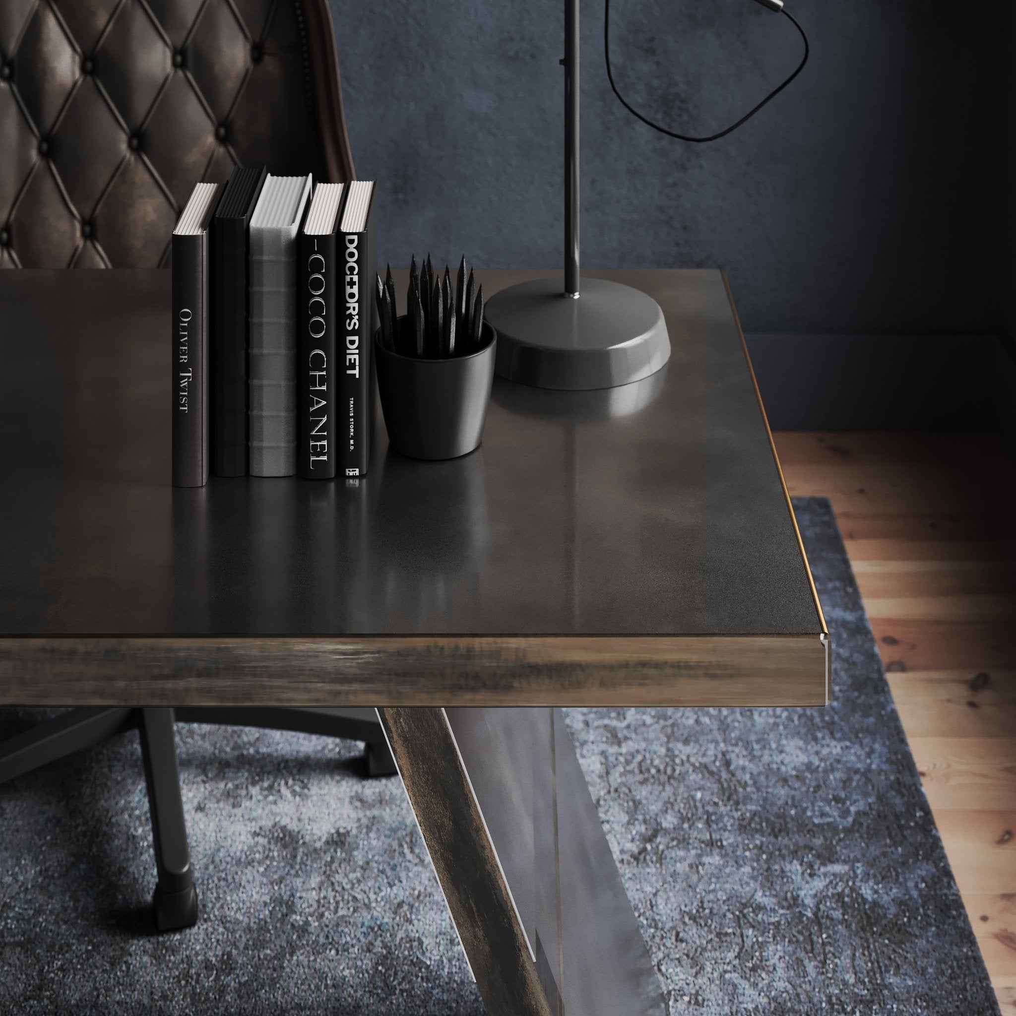 Wilder Desk - Anthem Classic