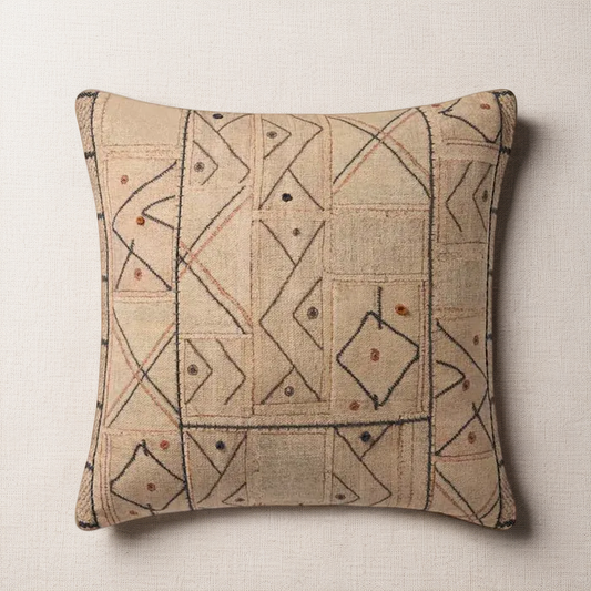 Ada Marlowe Pillow