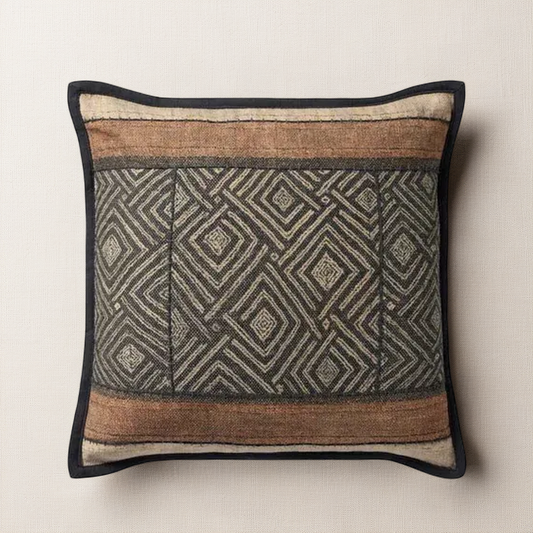 Desmond Atlas Pillow