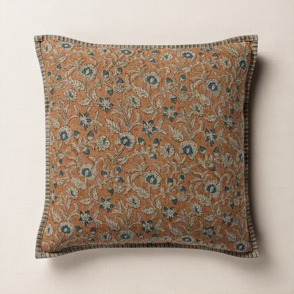 Margot Bloom Pillow