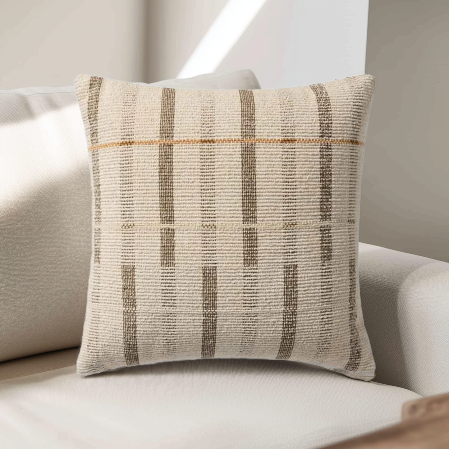 Lydia Claire Pillow