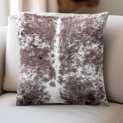 Calvin Ridge Pillow