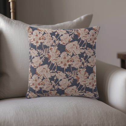 Charlotte Rose Pillow