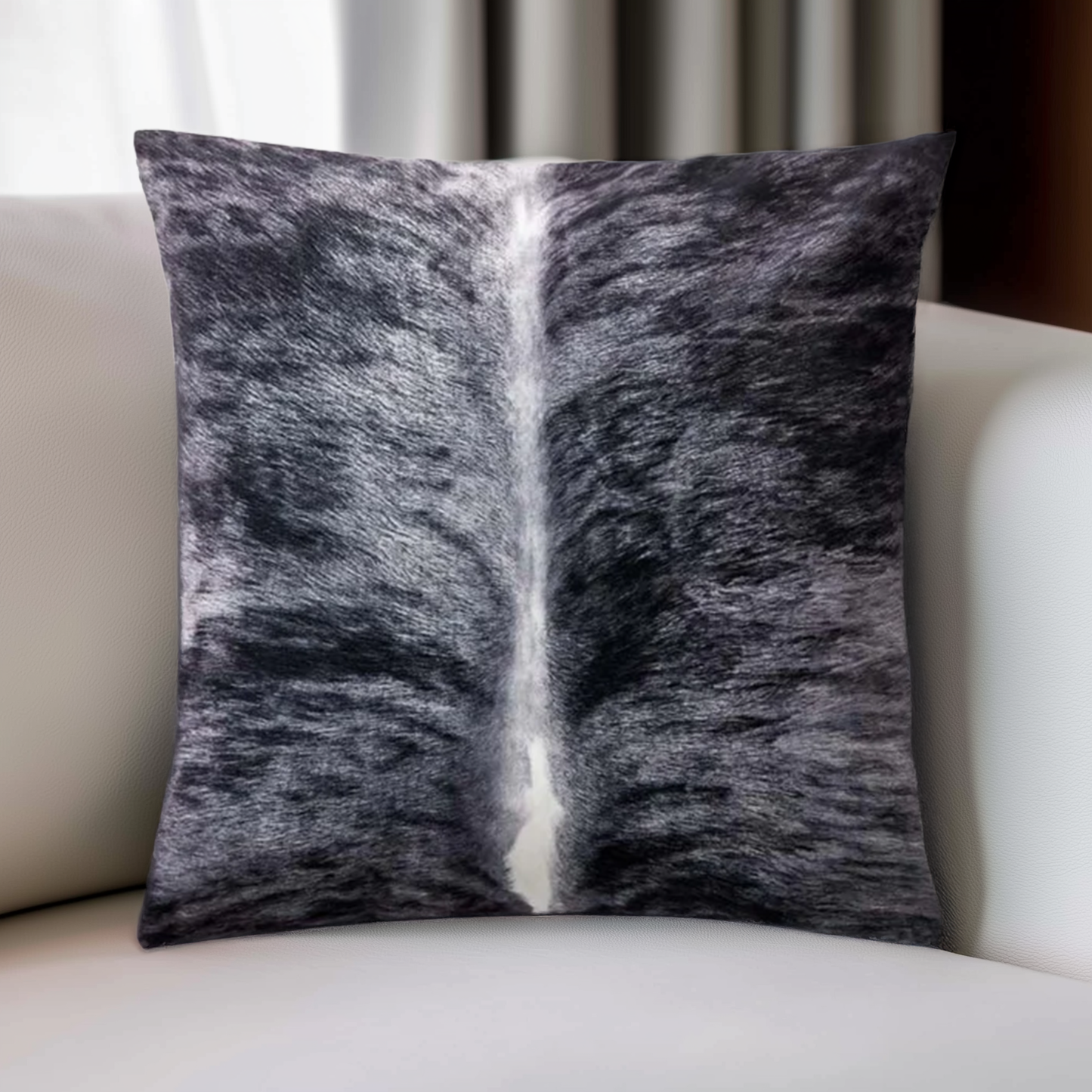 Sterling Vale Pillow
