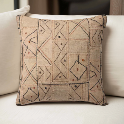 Ada Marlowe Pillow